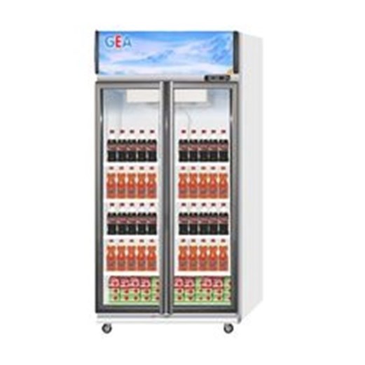 Merawat Showcase Cooler Gampang Banget, Begini Caranya!