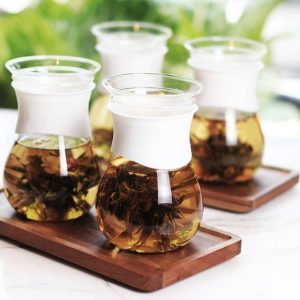 Tempat Minum Teh Paling Enak dan Nyaman di Jakarta!