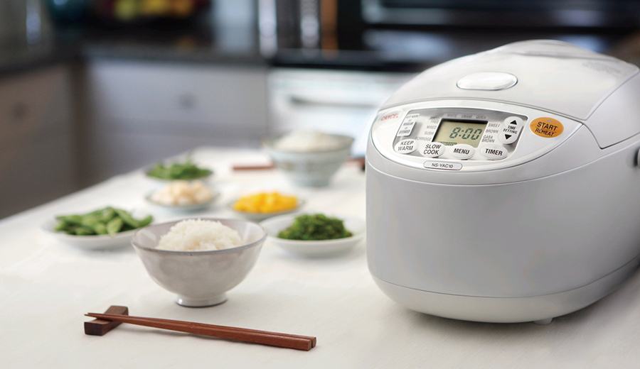 Apa Sih Perbedaan Rice Cooker, Magic Com, Dan Magic Jar?